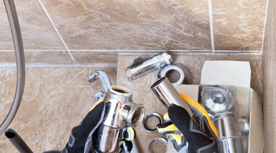 Expert tile roof repair services in Bliss, NY